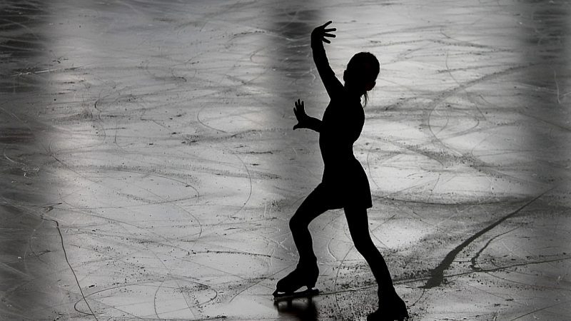 Eislauf figure skating 3198861 1920 Pixabay CC PublicDomain MAnfred Richter