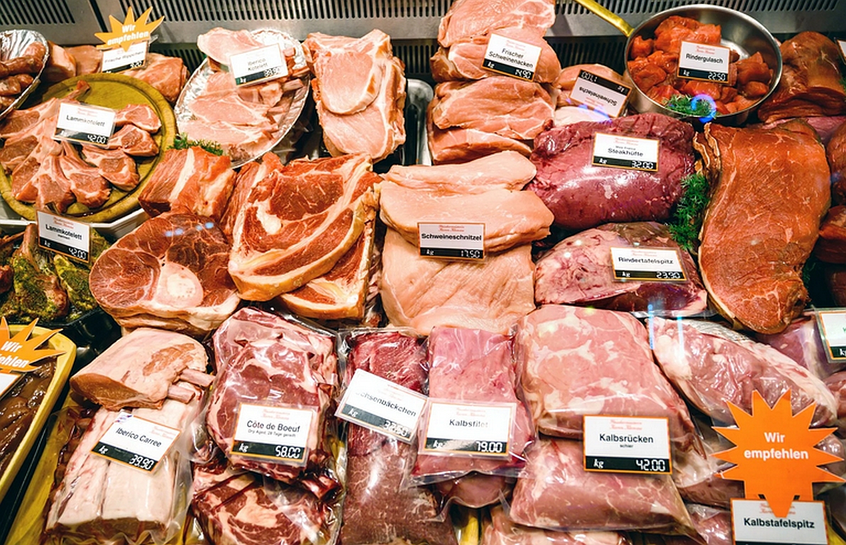 Umfrage: Viele würden für Fleisch mehr bezahlen