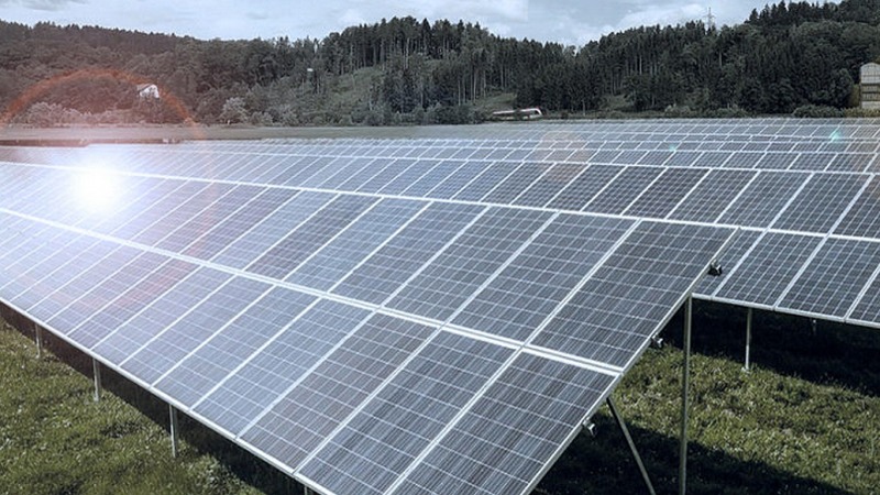 Vorbild Steiermark: Solarstrom aus Kohlegrube