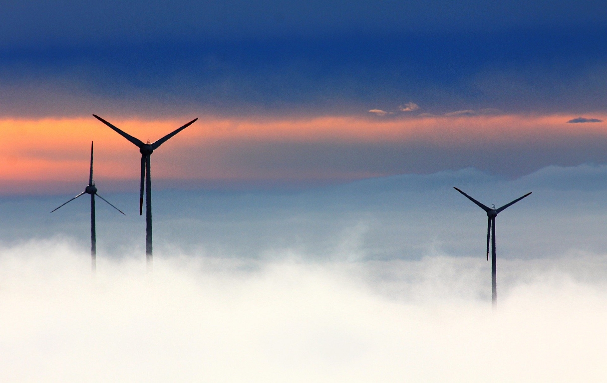 Netzagentur: Zu wenig Anbieter neuer Windparks