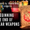 the beginning of the end of Nuclear Weapons ICAN