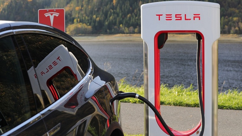 Tesla drängt auf den deutschen Ökostrom-Markt