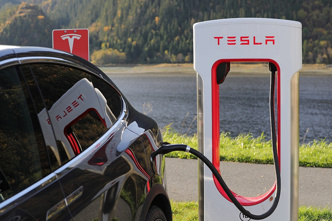 Tesla drängt auf den deutschen Ökostrom-Markt