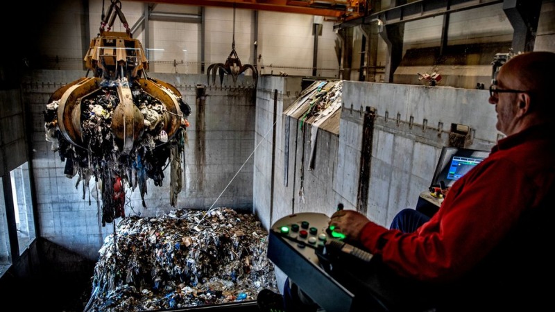 Hopp oder Top: Müll-Verwerter der Welt