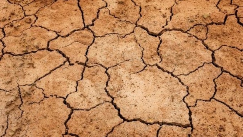 Der Erde drohen lange Dürreperioden