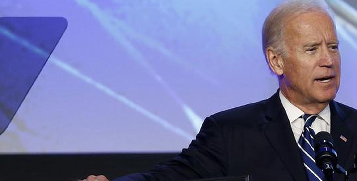Joe Biden puscht Öko-Aktien zum Höhenflug