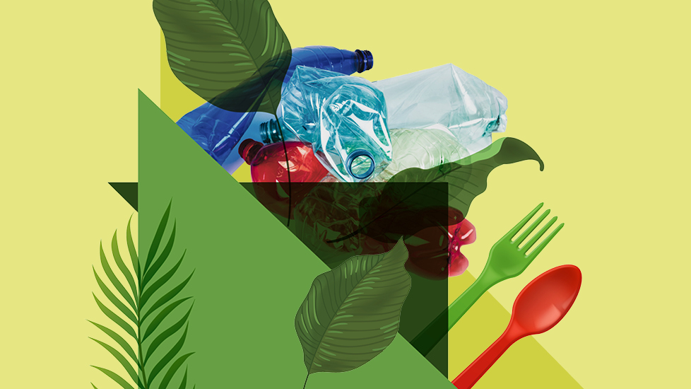 Endspurt beim Wettbewerb „Mein(e) Plastik ist bio!“