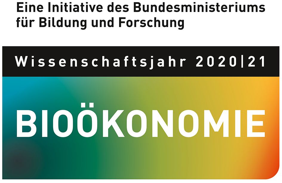 Wissenschaftsjahr 2020/2021 – Bioökonomie