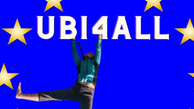 UBI4ALL – Grundeinkommen für alle EU-Bürger