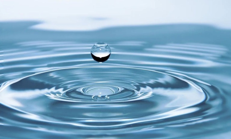 Wasserakku könnte Jahrhunderte Strom speichern