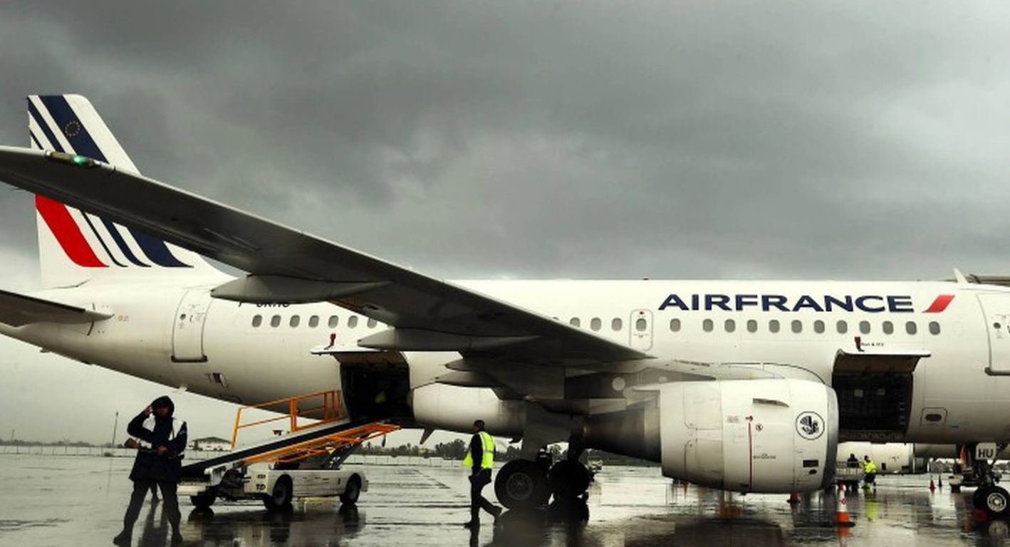 Frankreich will Kurzstreckenflüge verbieten