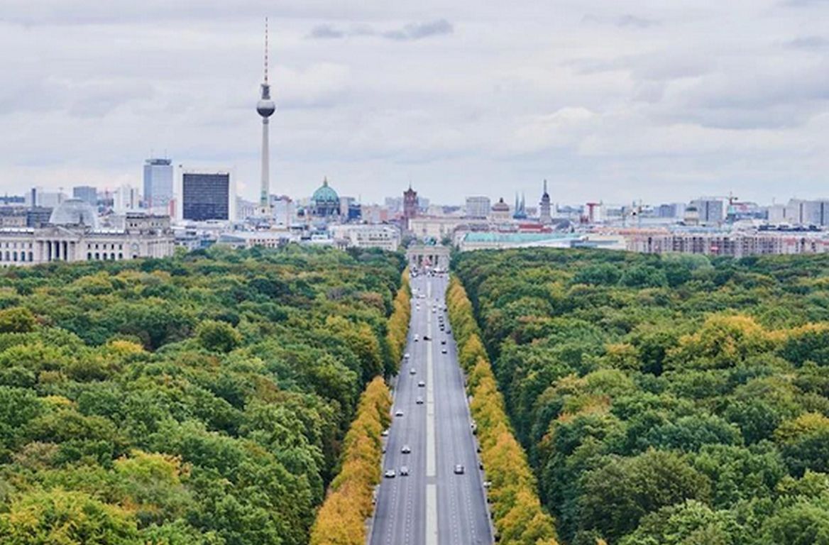 Berlin soll Autoverkehr drastisch einschränken