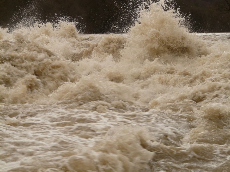 Super-El Niño lässt Wetterkrisen 2027 befürchten