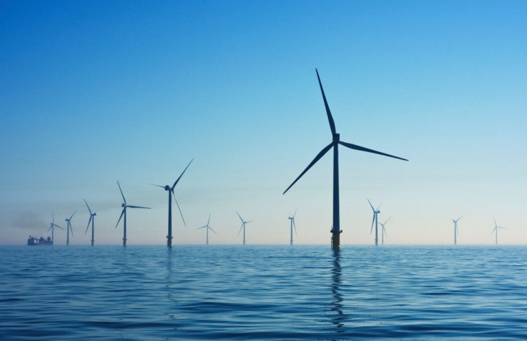 EnBW baut größten deutschen Offshore-Windpark