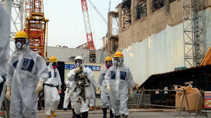 TSUNAMI-WARNUNG: Starkes Erdbeben erschüttert Fukushima