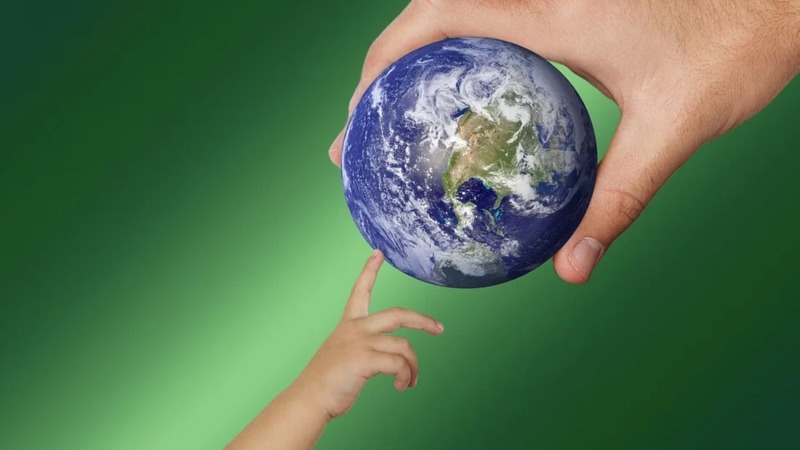 Umweltzustand 2020: UBA zieht gemischte Bilanz