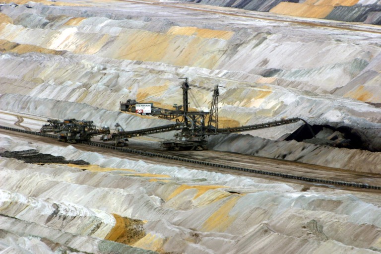 Hambacher Forst wird unter Naturschutz gestellt