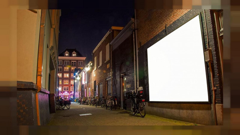 Amsterdam verbannt Werbung für Klimakiller