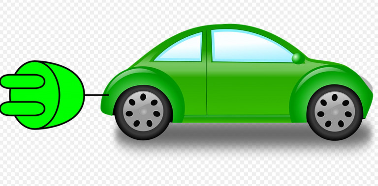 Europäer kaufen rund ein Fünftel mehr Elektroautos