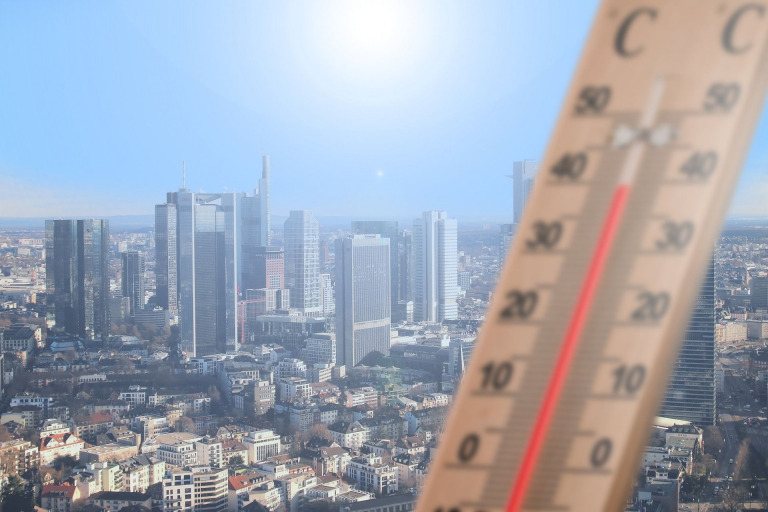 Klimaexperten: Abschied von Horrorszenarien