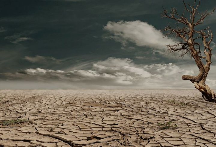 Klimakrise: Eine Million Menschen droht Hungersnot