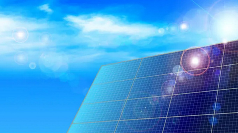 Neues Material hebt Solarzellen auf ungeahntes Level