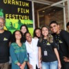 uranium film festival rio de janeior team 2013 at cinemateque mam rio