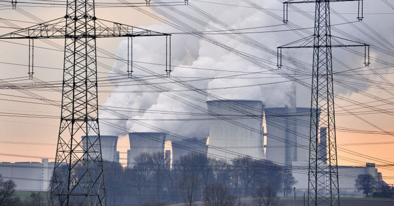 Oxford: 90 Prozent der Industrie elektrifizieren