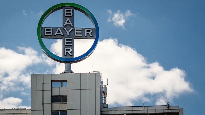 Glyphosat: US-Regierung gegen Bayer
