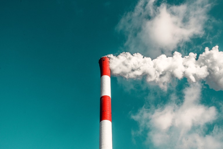 Mehrheit will, dass Industrie für Klimaschäden zahlt
