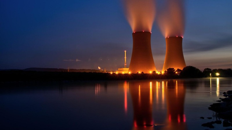 EU färbt fossiles Gas und Atomkraft grün ein