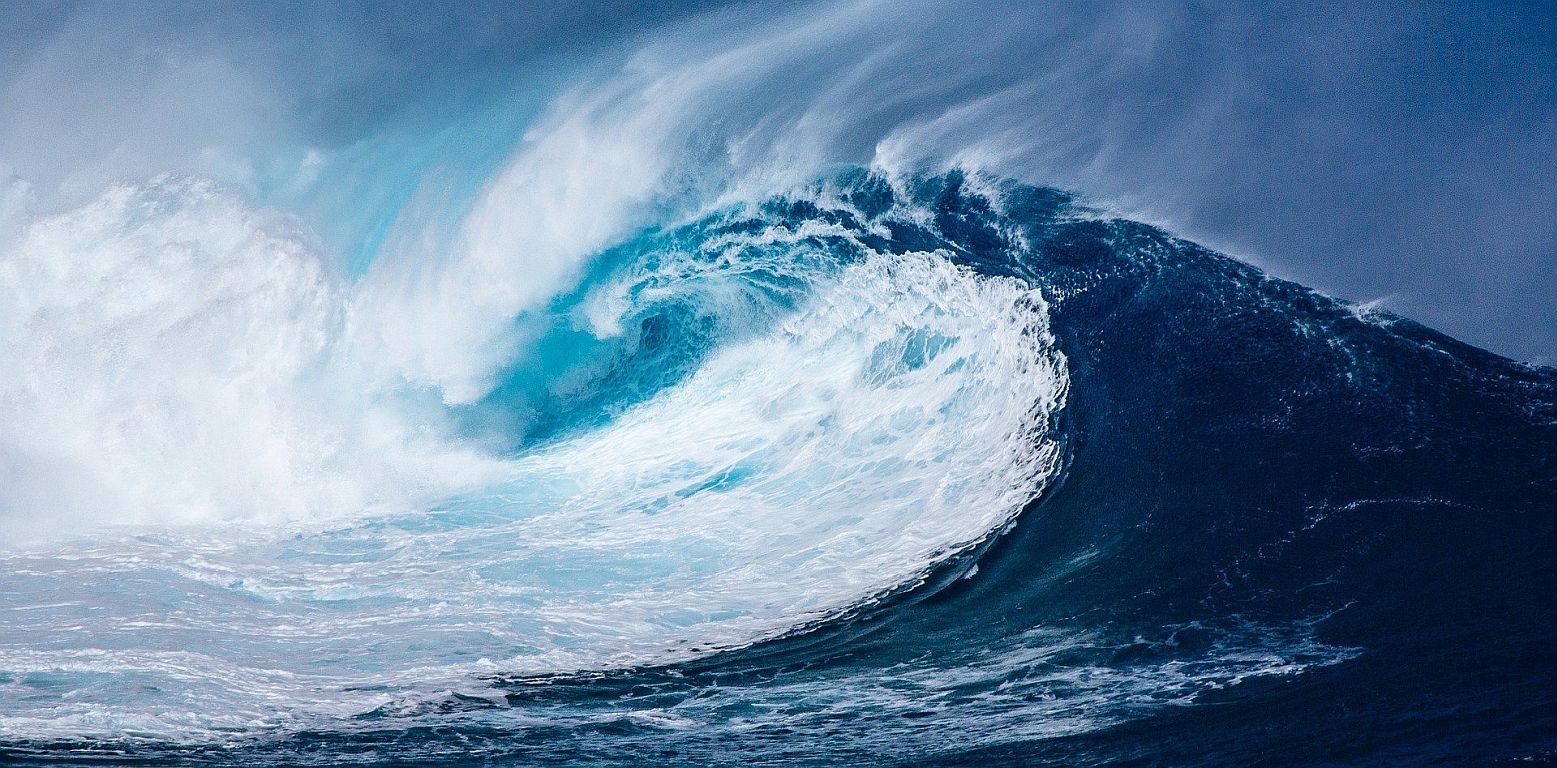 Ozean-Anleihen: Investieren ins Blaue