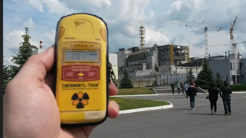 Atomkraftwerke: Abschalten, jetzt erst recht!