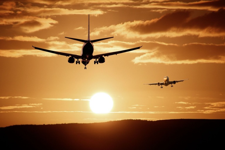 EU-Klimasiegel: Auch für Bau von Businessjets?