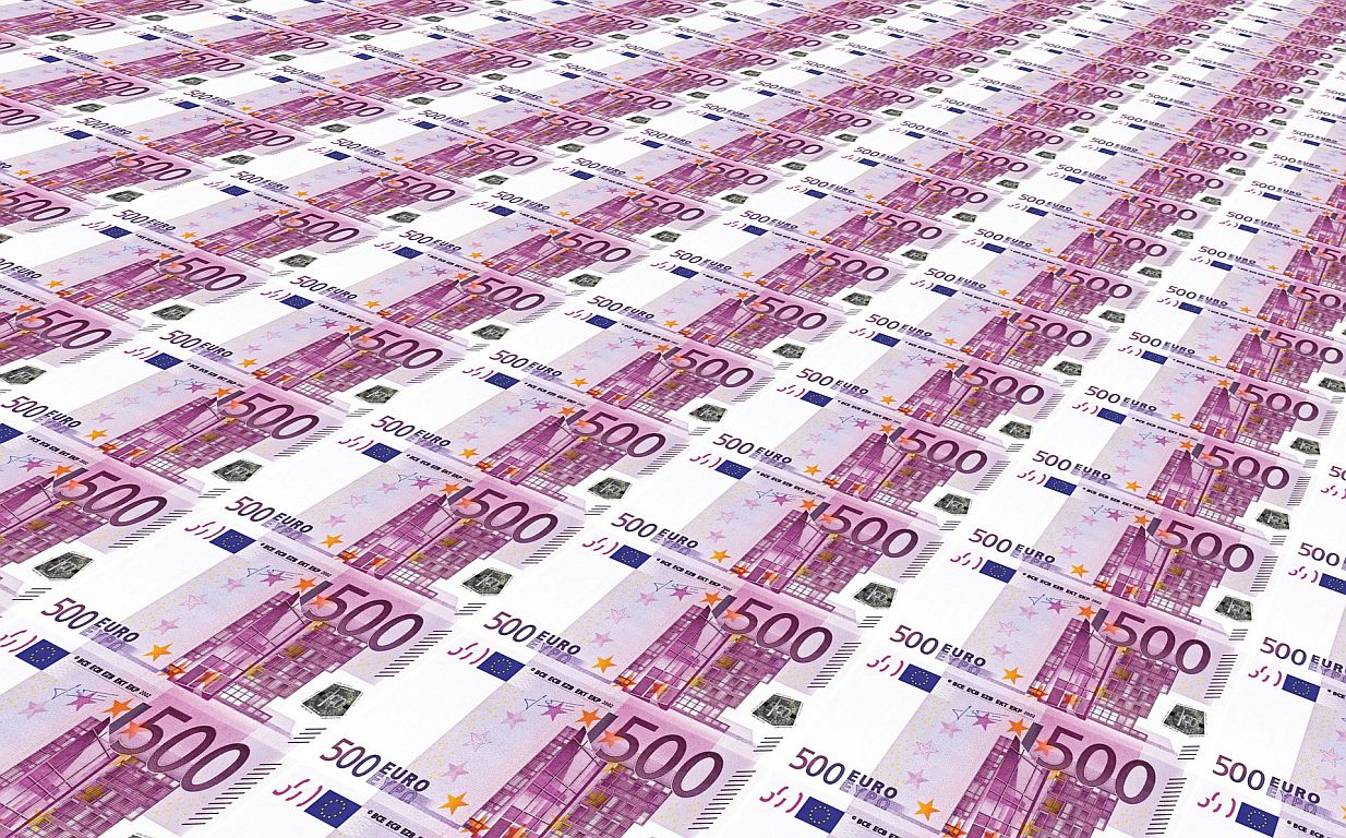 Die 100-Milliarden-Euro-Frage