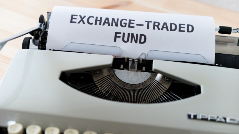 ETFs
