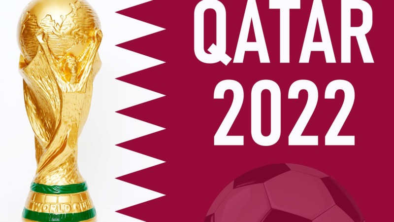 Katar und die Fußballweltmeisterschaft