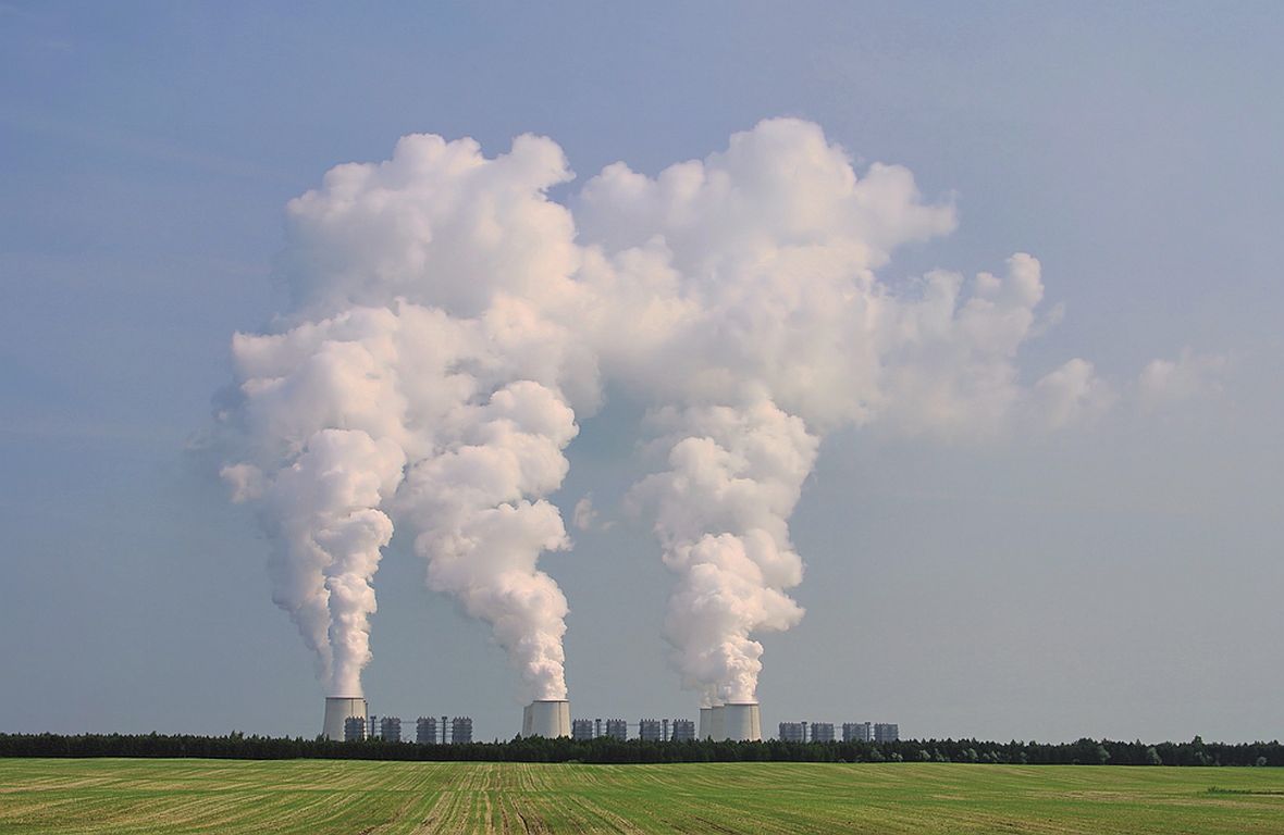 Rekord: Emissionshandel bringt Milliarden für Klimnaschutz