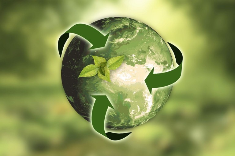 EU plant verbindlichen Circular Economy Act
