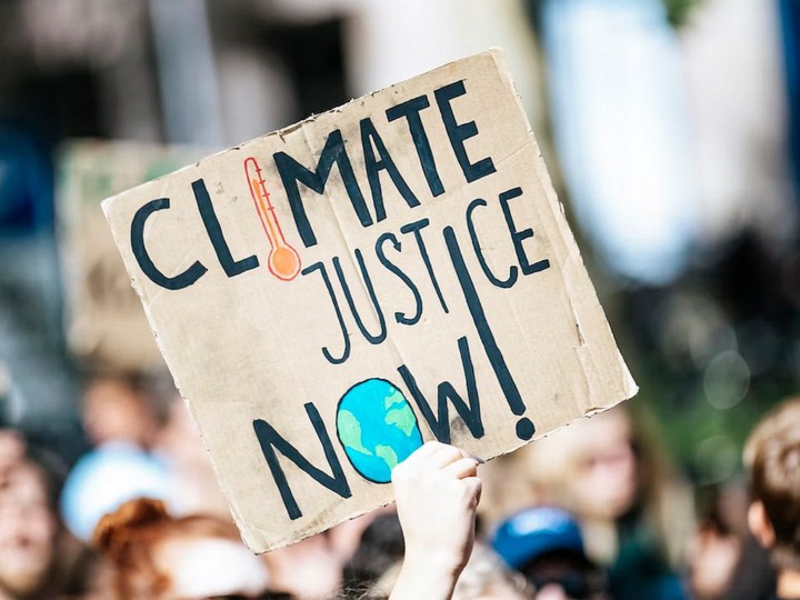 Klimaschutz: Wir haben Wissenschaft und Technik – es fehlen Politiker