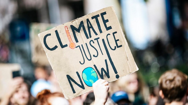 Klimapolitik erneut vor Verfassungsgericht