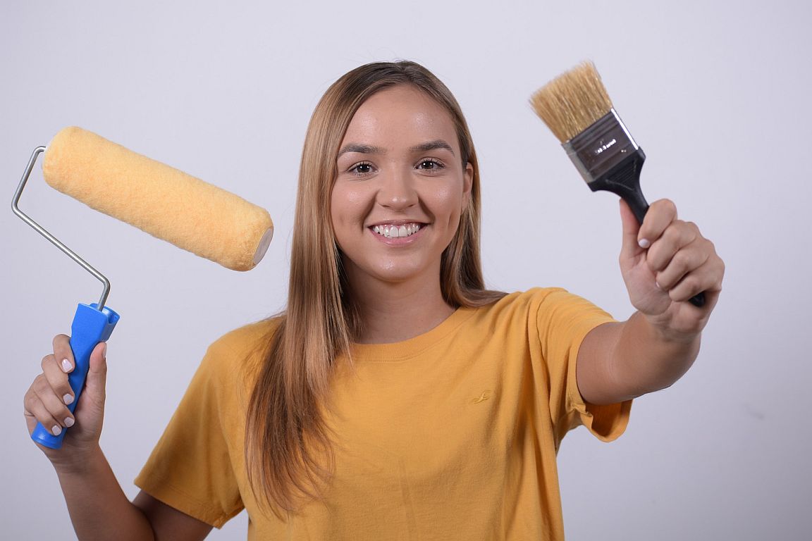 Tipps für die Renovierung eines Hauses mit kleinem Budget