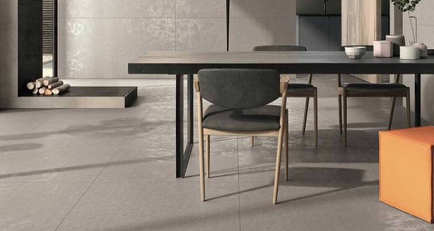 Porzellan-Feinsteinzeug in Harzoptik: passende Produkte