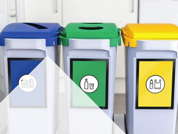 Zero Waste: Wird Europa abfallfrei?