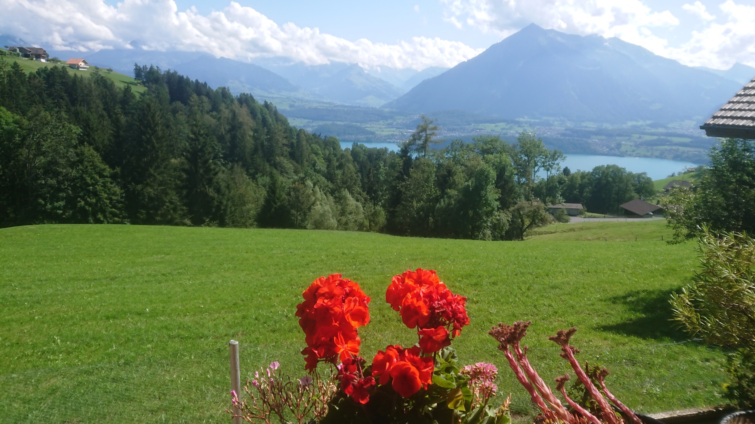 Swiss Deficit Day: Die Schweiz auf Platz 32 von 35