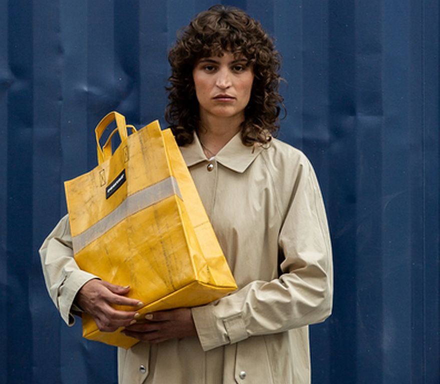 Optimierung von Webshops und CO2-Emissionen