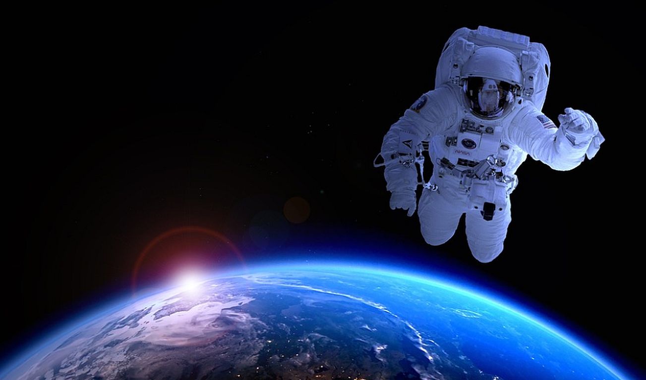 Öko-Raumfahrt: Arbeit an Satelliten aus Holz