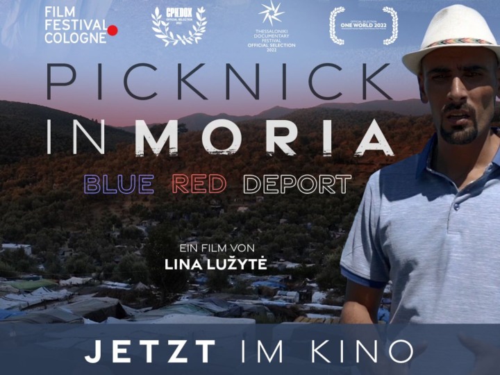 Film-Tipp: Picknick in Moria