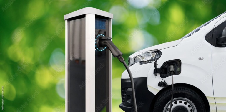 Batterien: Revolution im deutschen Stromnetz