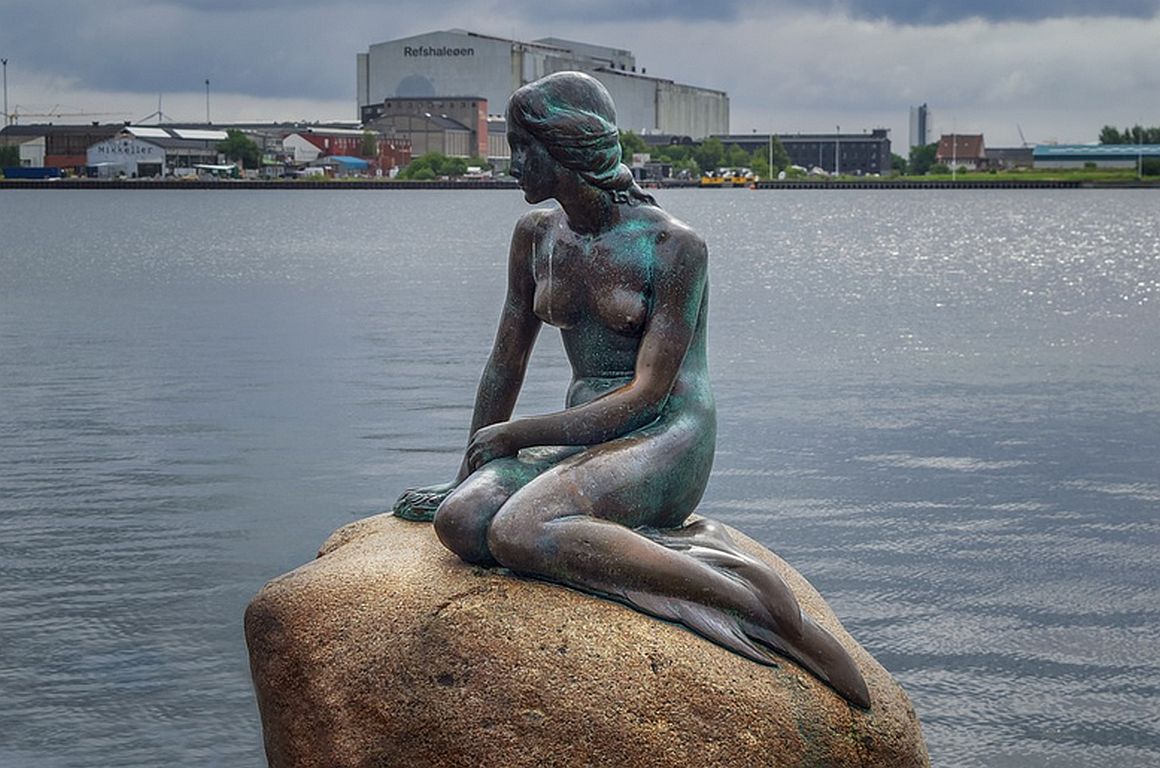 Kopenhagen: So nachhaltig kann Architektur sein